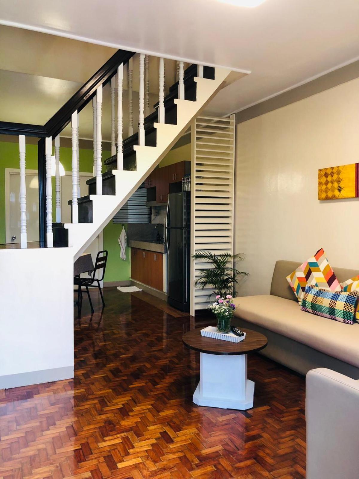 Baguio Holiday Villas Baguio City Exterior photo