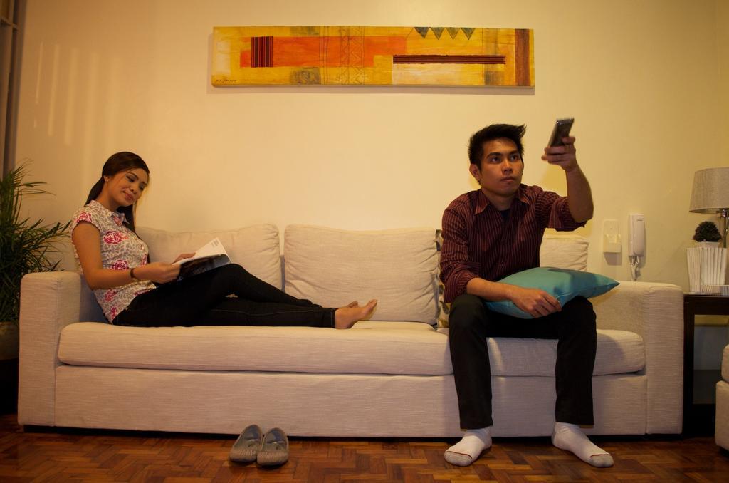 Baguio Holiday Villas Baguio City Room photo